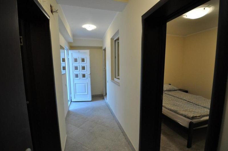 Rafailovici Holiday Apartments Exterior photo