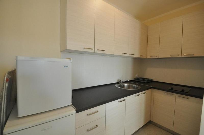 Rafailovici Holiday Apartments Exterior photo