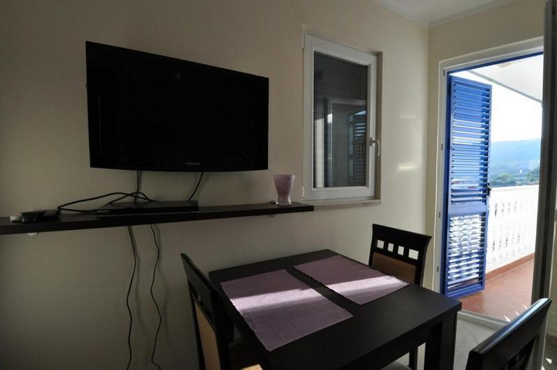 Rafailovici Holiday Apartments Exterior photo