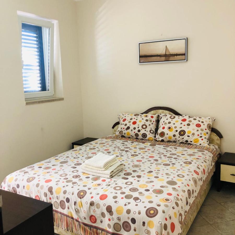 Rafailovici Holiday Apartments Exterior photo
